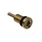 Uro Parts Rad Drain Plug W/ Brass Fitting Upgrade, 17117530902Prm 17117530902PRM - alternate 1